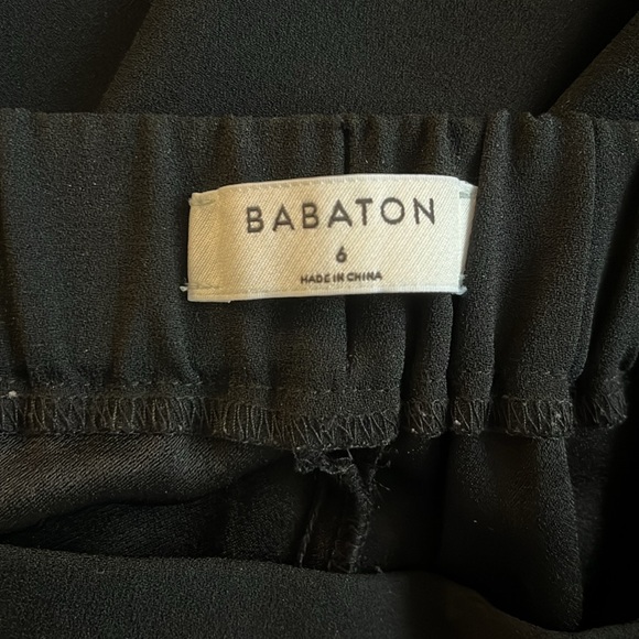 Aritzia Babaton Cohen Pants - Picture 9 of 11